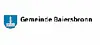 Gemeinde Baiersbronn logo