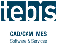 Tebis Technische Informationssysteme AG logo