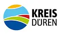 Kreisverwaltung Düren logo