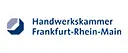 Handwerkskammer Frankfurt-Rhein-Main logo