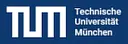 Technische Universität München logo