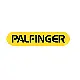 Palfinger GmbH Niederlassung München logo