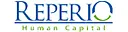 Reperio Human Capital logo