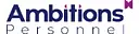 Ambitions Personnel logo