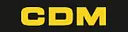 CDM Recruitment logo