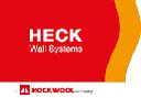 HECK Wall Systems GmbH logo