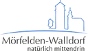 Stadt Mörfelden-Walldorf logo