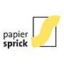 Sprick GmbH Bielefelder Papier- und Wellpappenwerke & Co. logo
