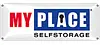 SelfStorage-Dein Lagerraum GmbH logo