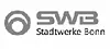 SWB Energie und Wasser logo
