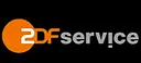 ZDF Servicegesellschaft mbH logo