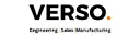 Verso Recruitment Group logo