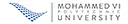 Mohammed VI Polytechnic University logo