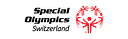 Special Olympics Switzerland logo