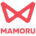 Mamoru logo