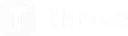Thrive logo