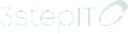 3stepIT logo