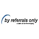 Referrals Only logo