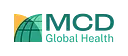 MCD Global Health logo