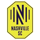 Nashville SC logo