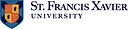 St. Francis Xavier University logo