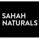 Sahah Naturals logo