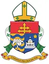 Archdiocese of Halifax-Yarmouth logo