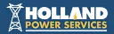 Holland Power Services logo