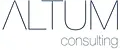 Altum Consulting logo