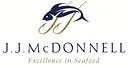 J J McDonnell & Co logo