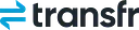 Transfr logo