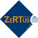 Zertus UK & Ireland logo