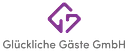 Glückliche Gäste logo