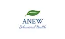 Anew Behavioral Health, Ohio logo