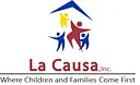 La Causa logo