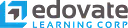 Edovate Learning Corporation logo