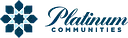 Platinum Communities logo