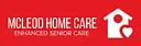 McLeod Home Care logo
