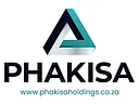 Phakisa Holdings logo