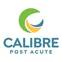 Calibre Post Acute logo