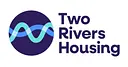 Two Rivers Housing logo