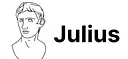 Julius AI logo