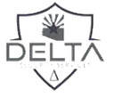 Delta Security Service logo