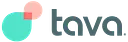 Tava Health logo