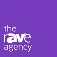 THE rAVe Agency logo