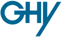 GHY International logo