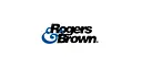 Rogers & Brown logo