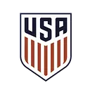 U.S. Soccer Federation logo