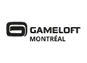 Gameloft Montréal logo