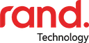 Rand Technology logo